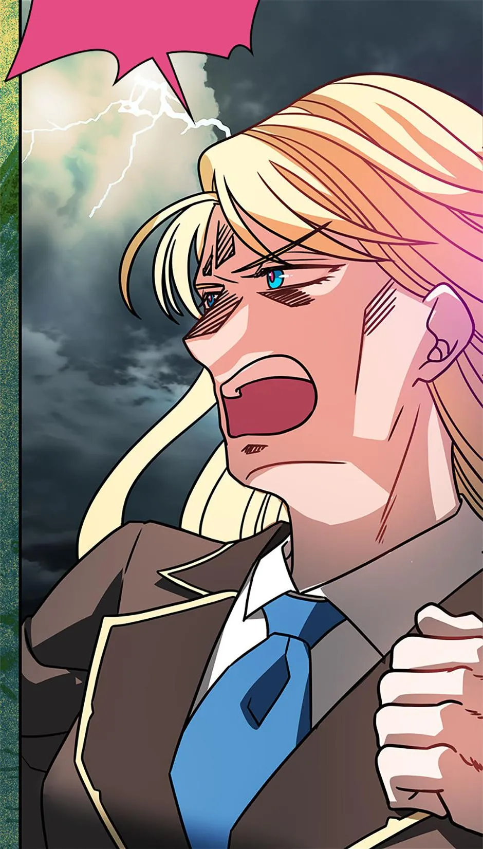 Read The Overlord Lady chapter 33 image 46 on Lezhin