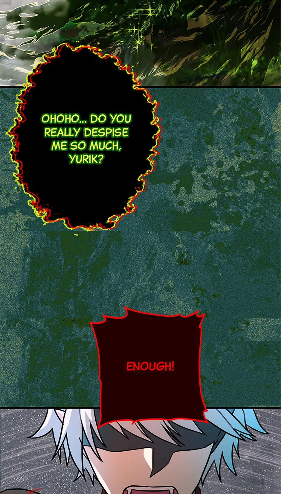 Read The Overlord Lady chapter 33 image 49 on Lezhin