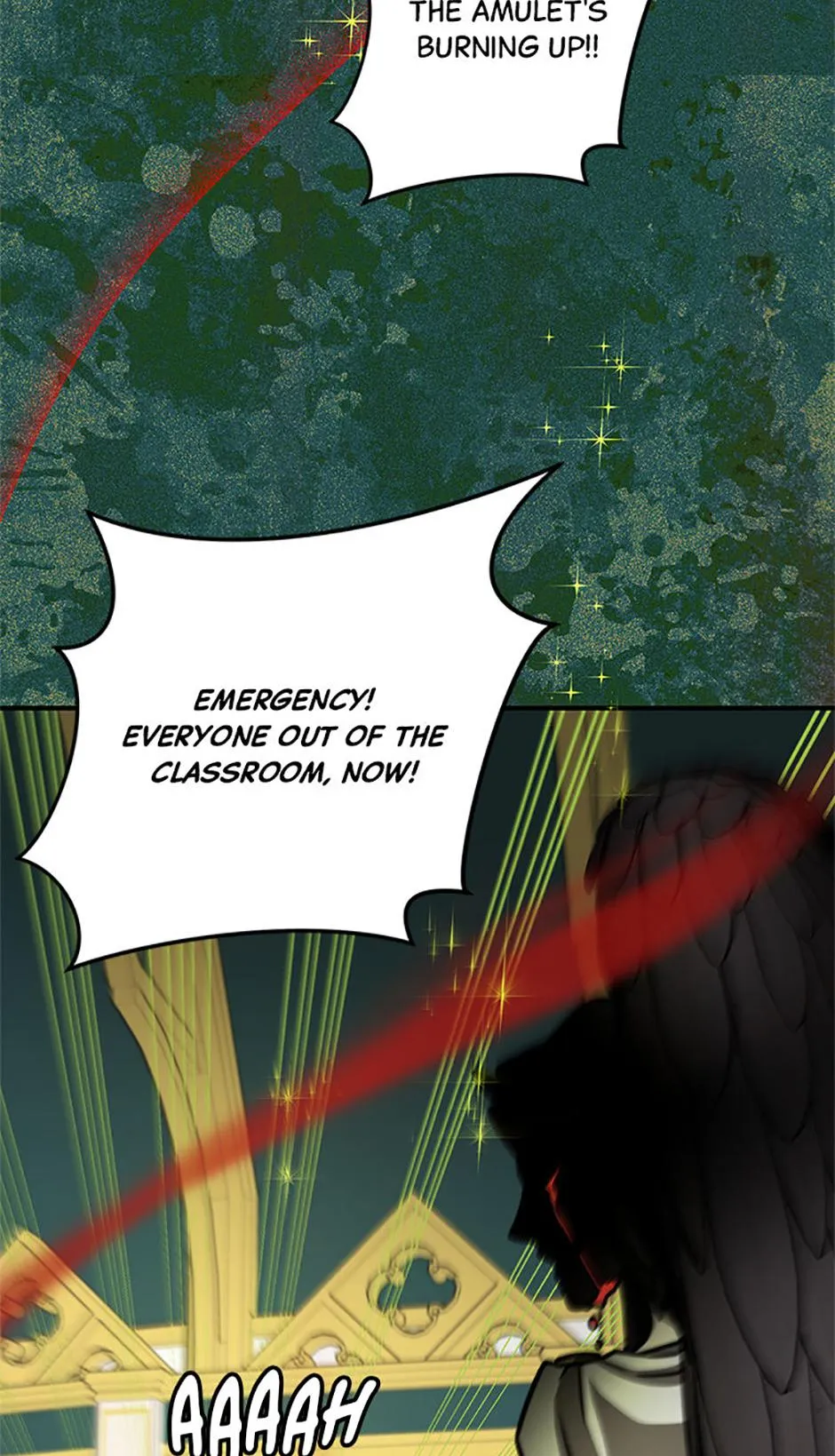Read The Overlord Lady chapter 33 image 5 on Lezhin