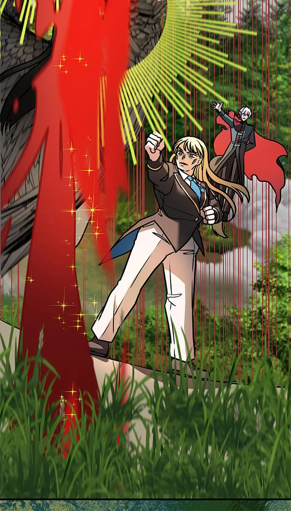 Read The Overlord Lady chapter 33 image 51 on Lezhin