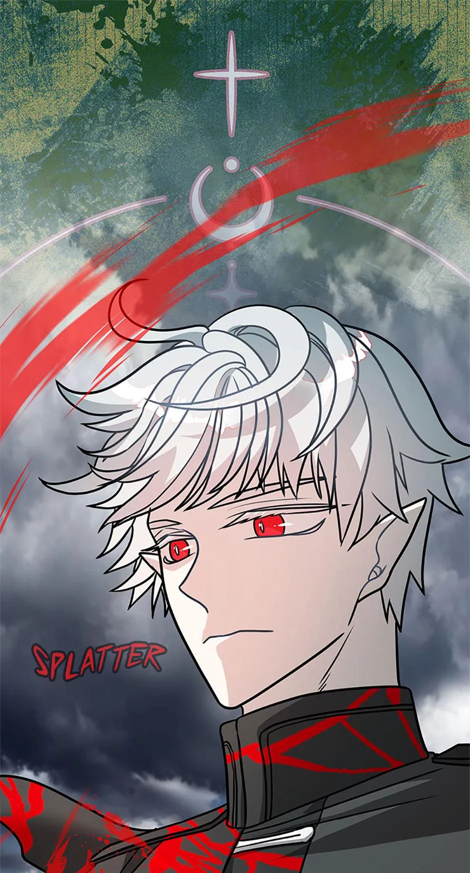 Read The Overlord Lady chapter 33 image 52 on Lezhin