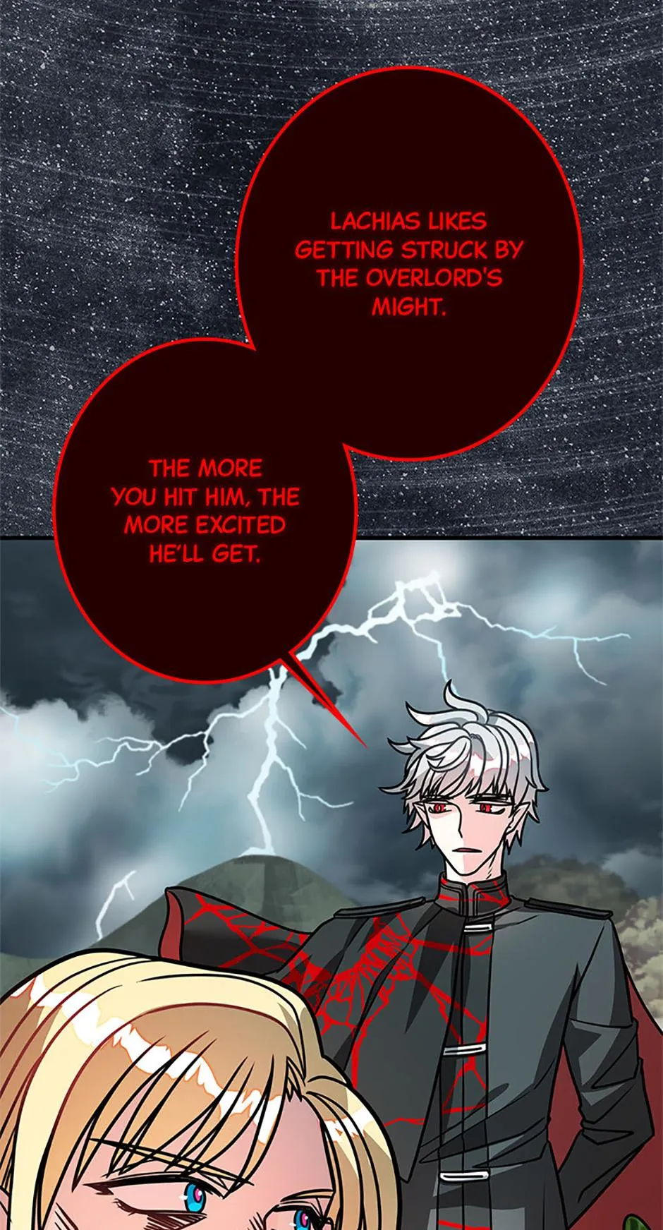Read The Overlord Lady chapter 33 image 55 on Lezhin