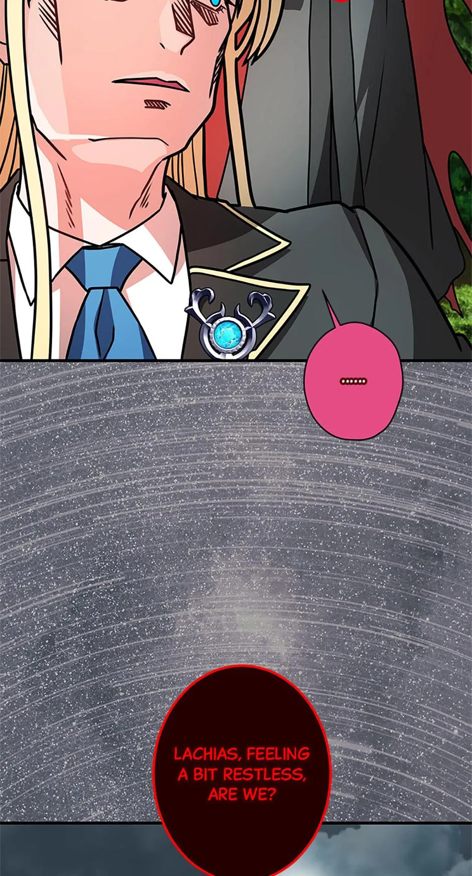 Read The Overlord Lady chapter 33 image 56 on Lezhin