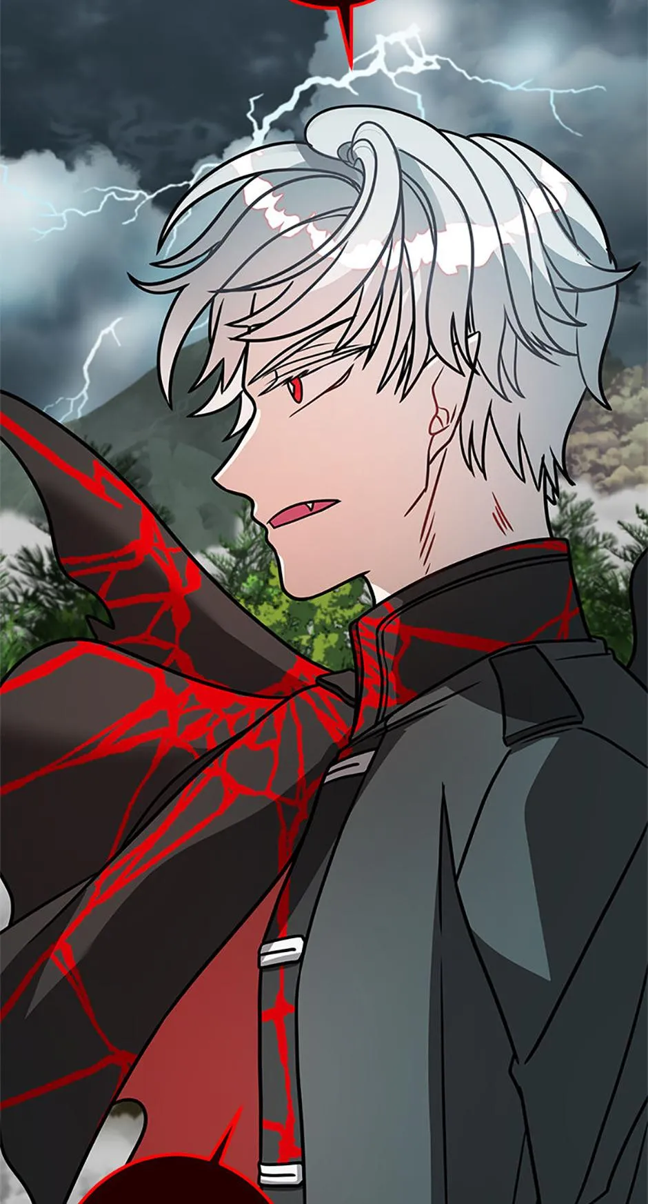 Read The Overlord Lady chapter 33 image 57 on Lezhin