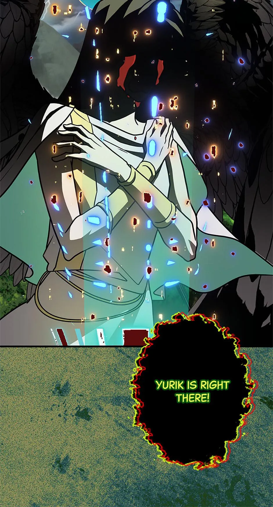 Read The Overlord Lady chapter 33 image 59 on Lezhin