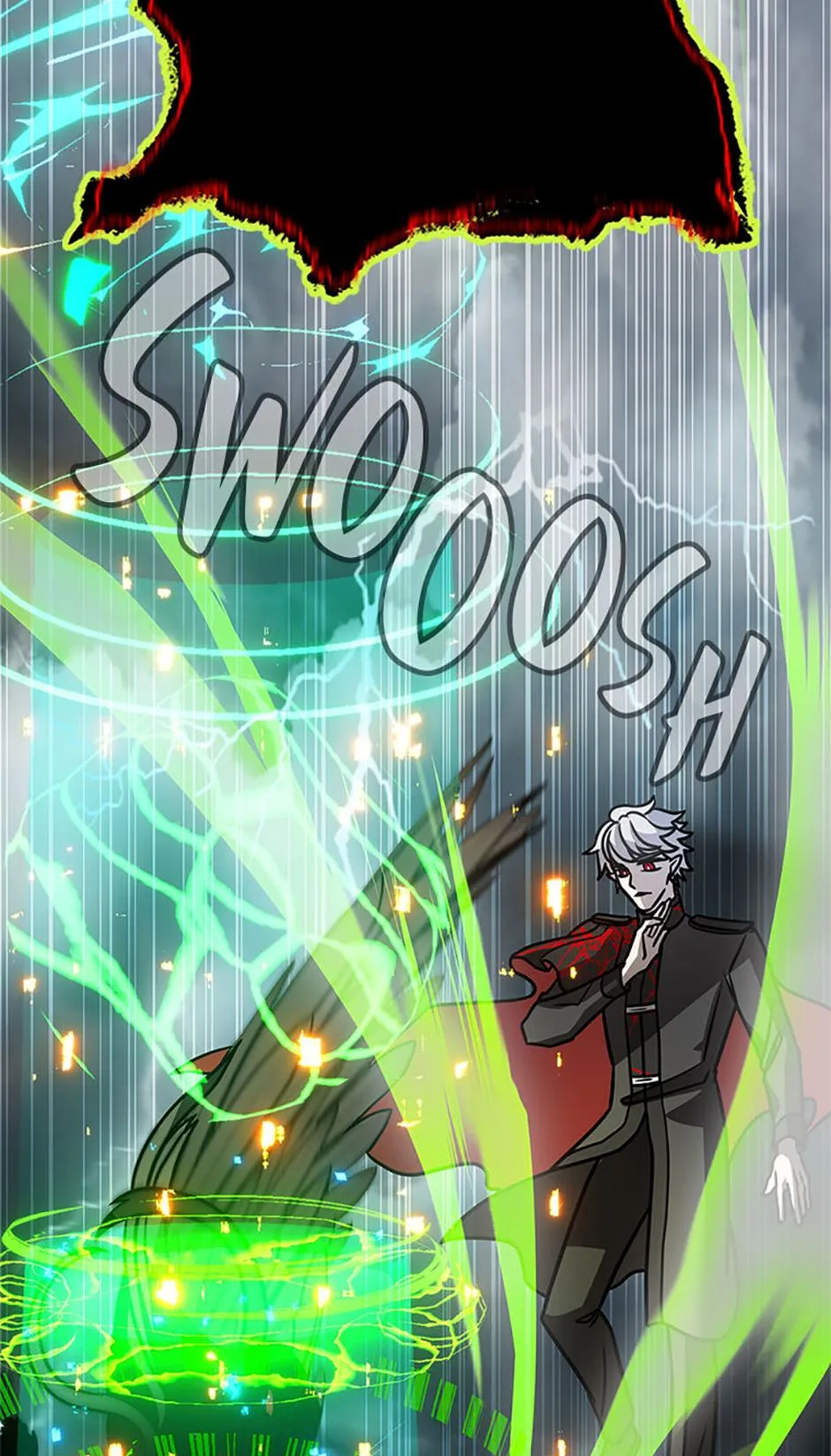 Read The Overlord Lady chapter 33 image 64 on Lezhin