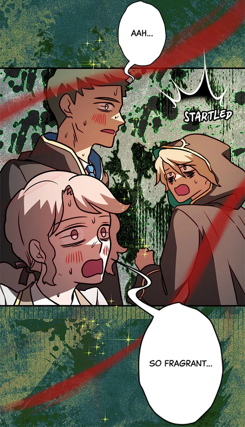 Read The Overlord Lady chapter 33 image 7 on Lezhin