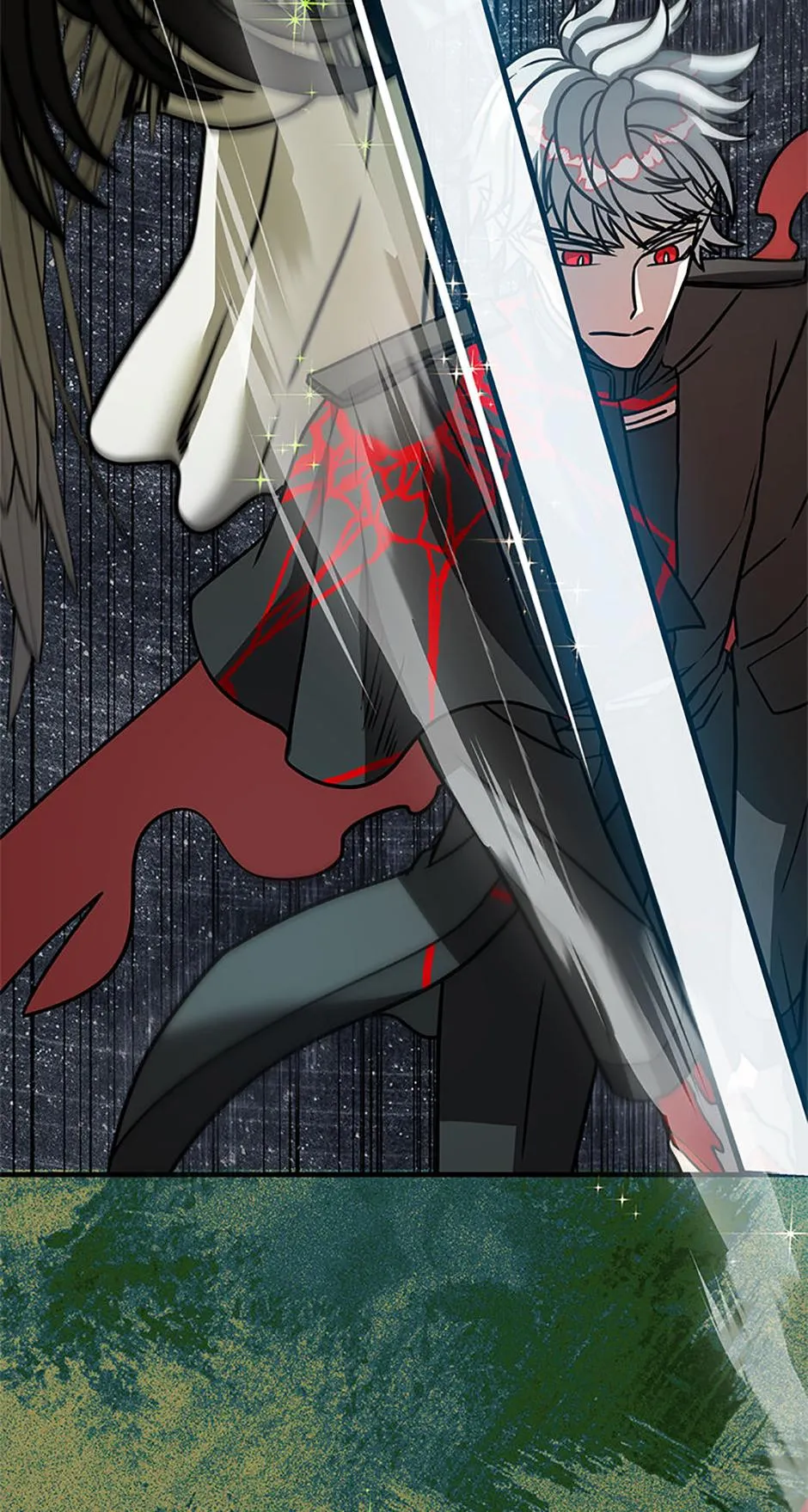 Read The Overlord Lady chapter 33 image 71 on Lezhin