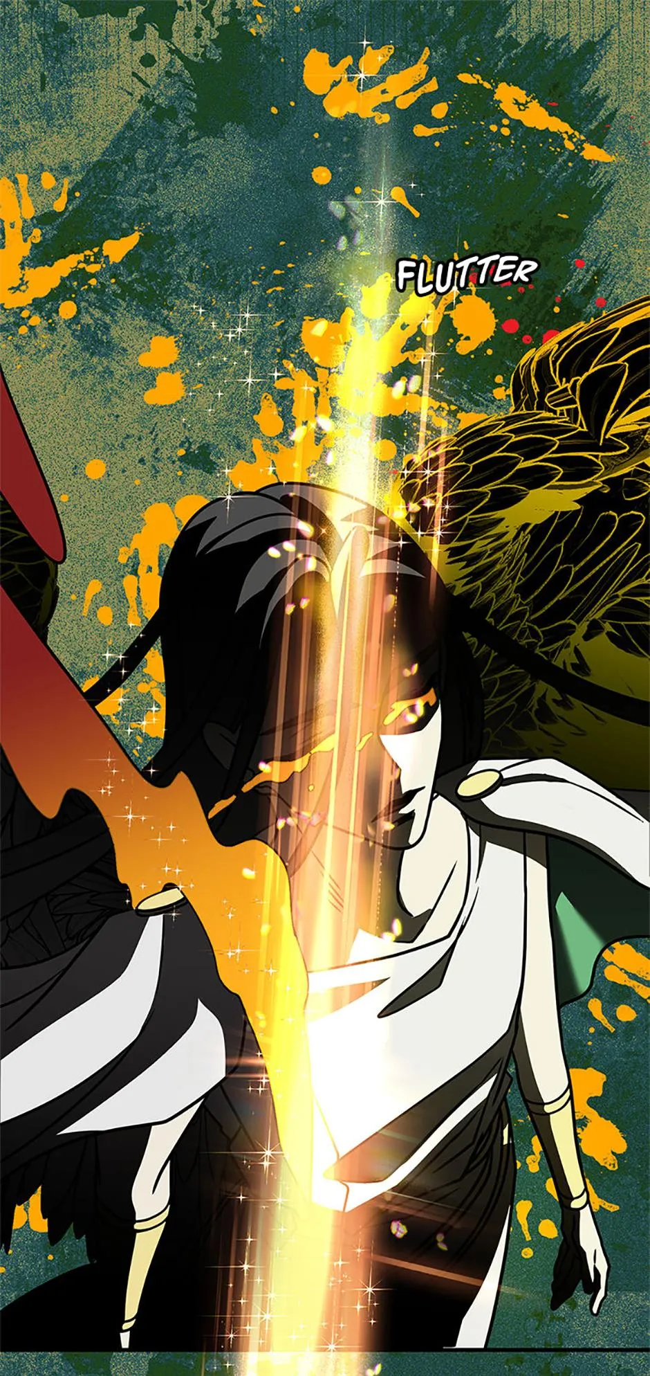 Read The Overlord Lady chapter 33 image 76 on Lezhin