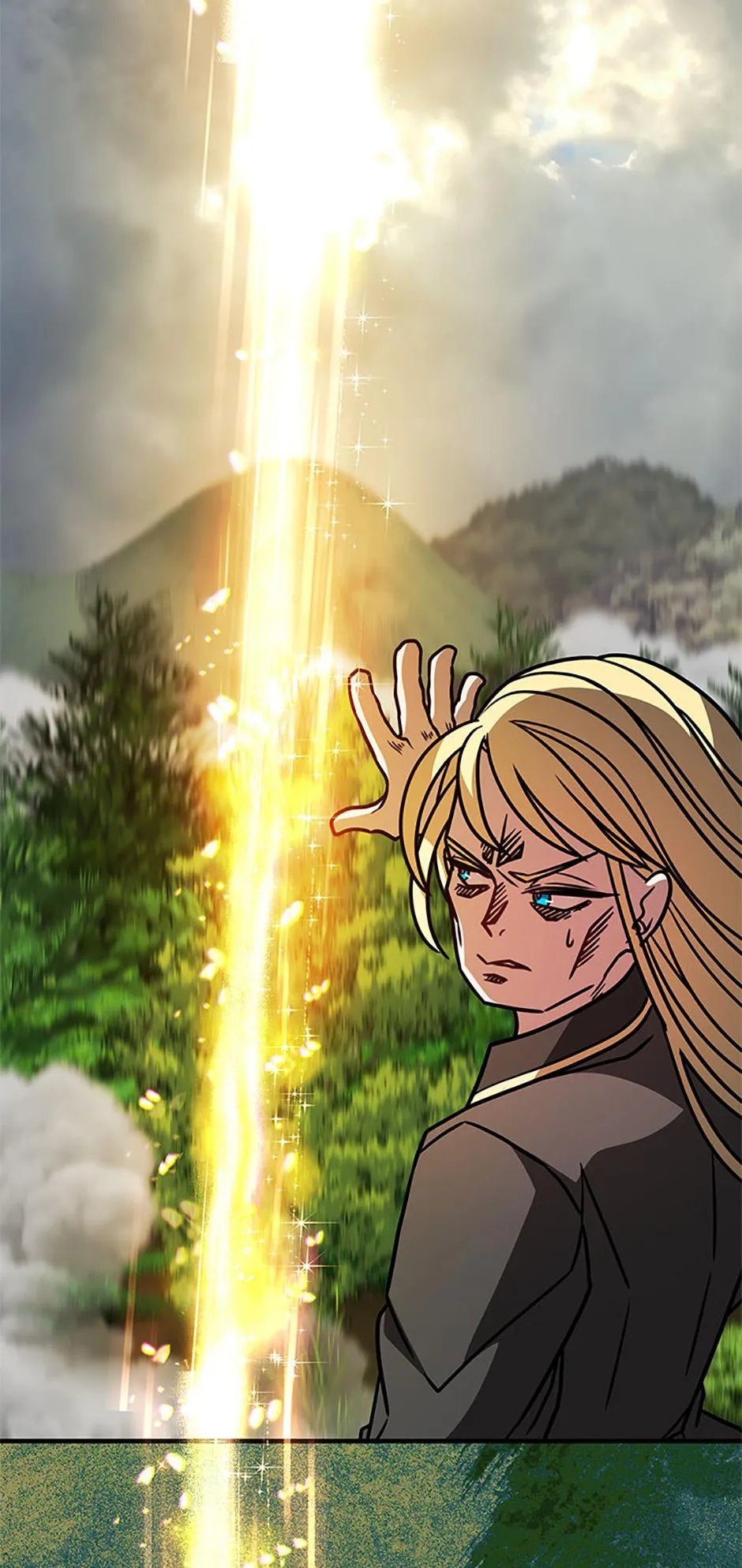 Read The Overlord Lady chapter 33 image 78 on Lezhin