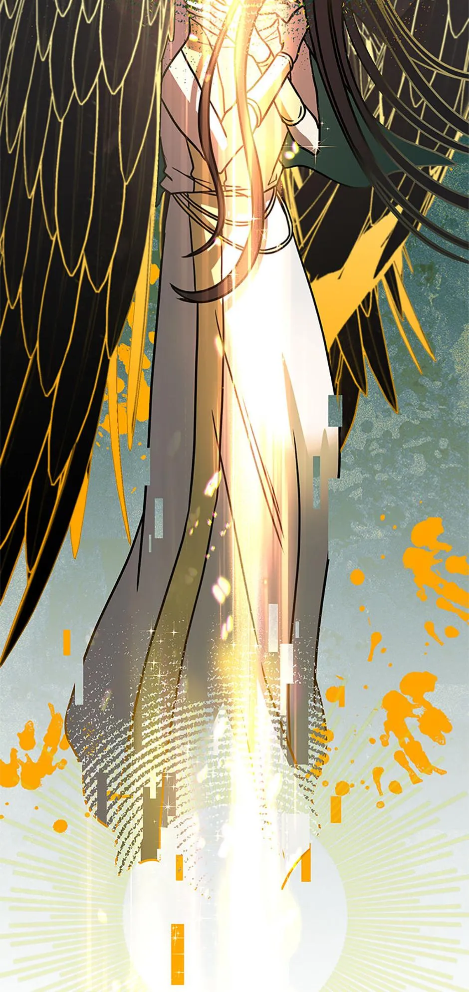 Read The Overlord Lady chapter 33 image 80 on Lezhin