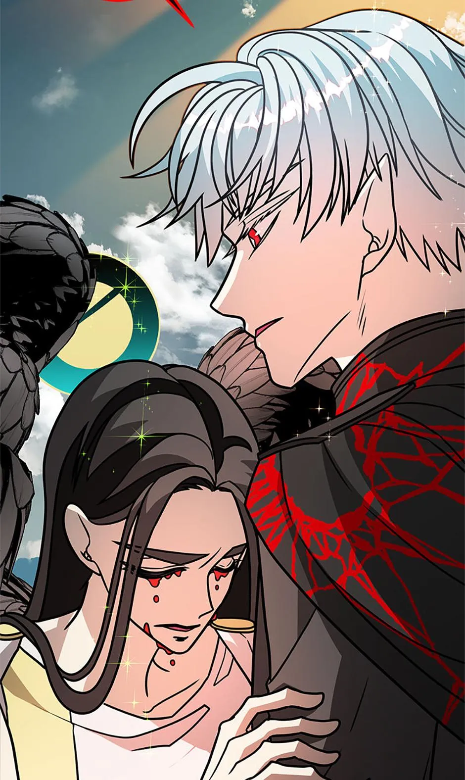 Read The Overlord Lady chapter 33 image 83 on Lezhin