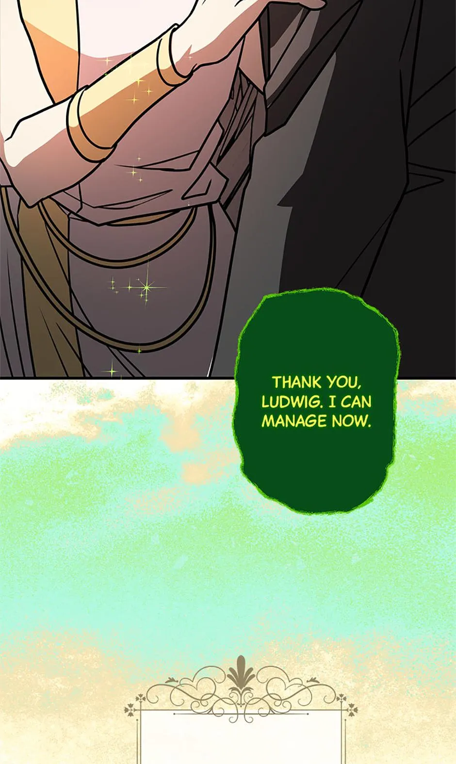 Read The Overlord Lady chapter 33 image 84 on Lezhin