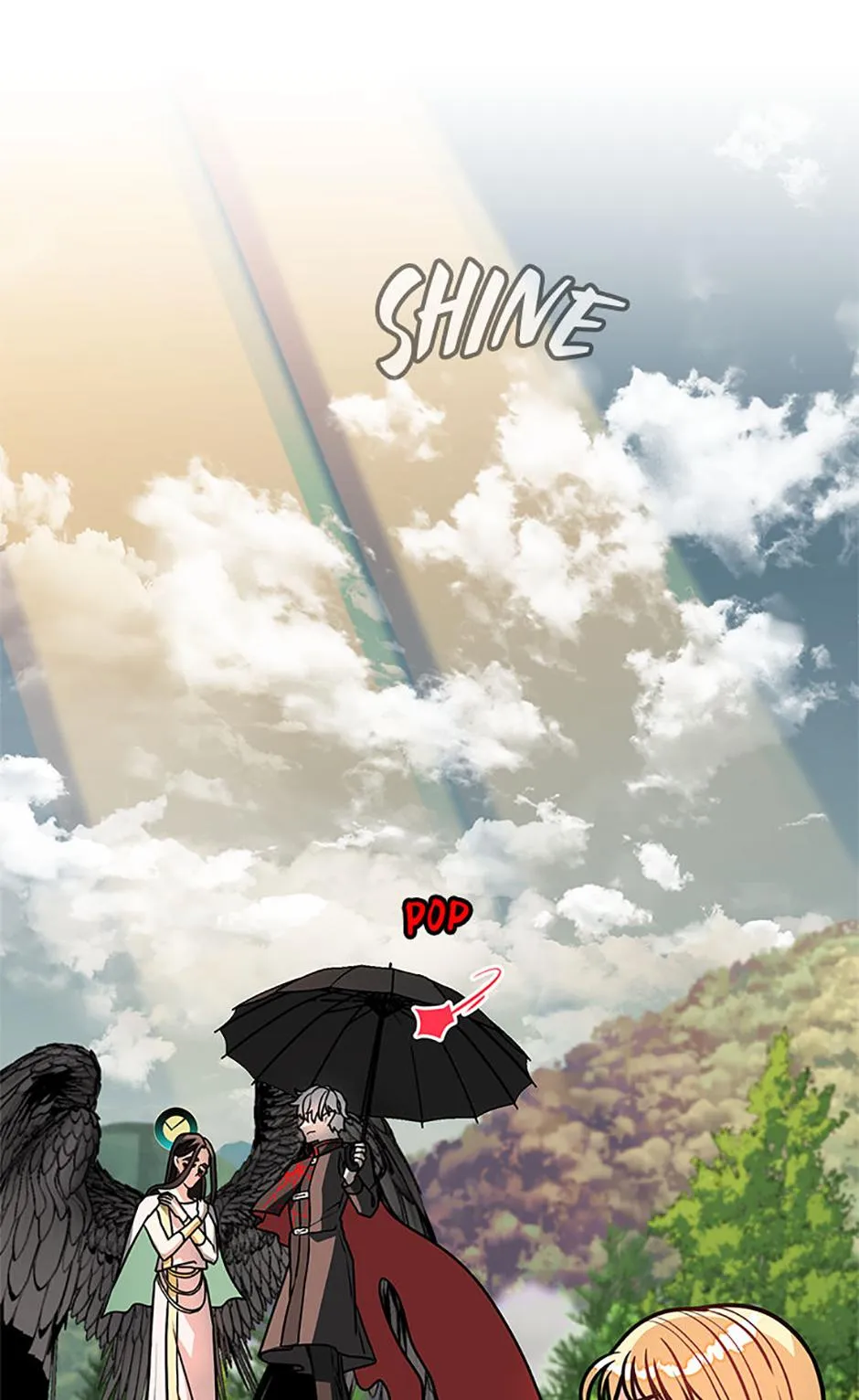 Read The Overlord Lady chapter 34 image 0 on Lezhin