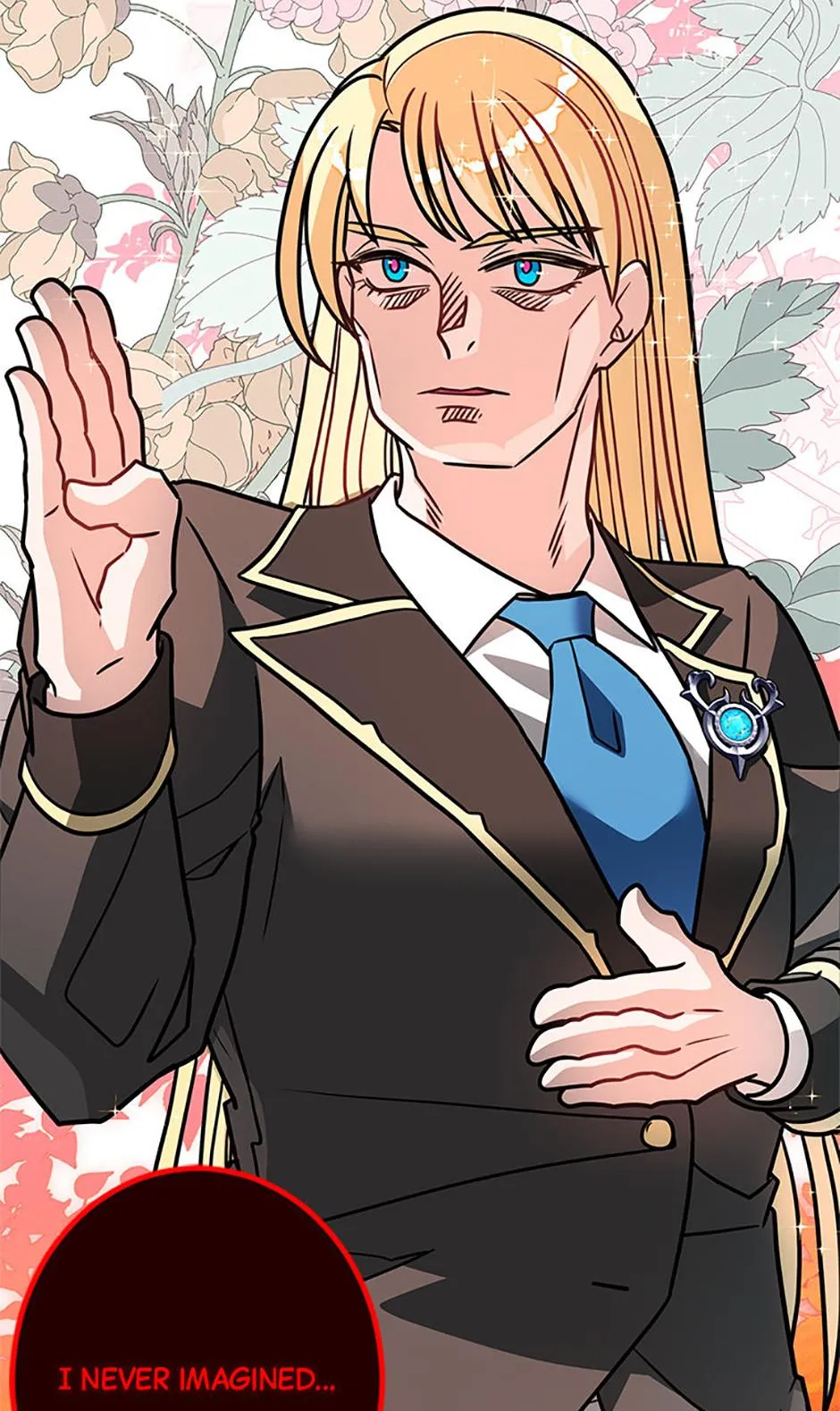 Read The Overlord Lady chapter 34 image 10 on Lezhin