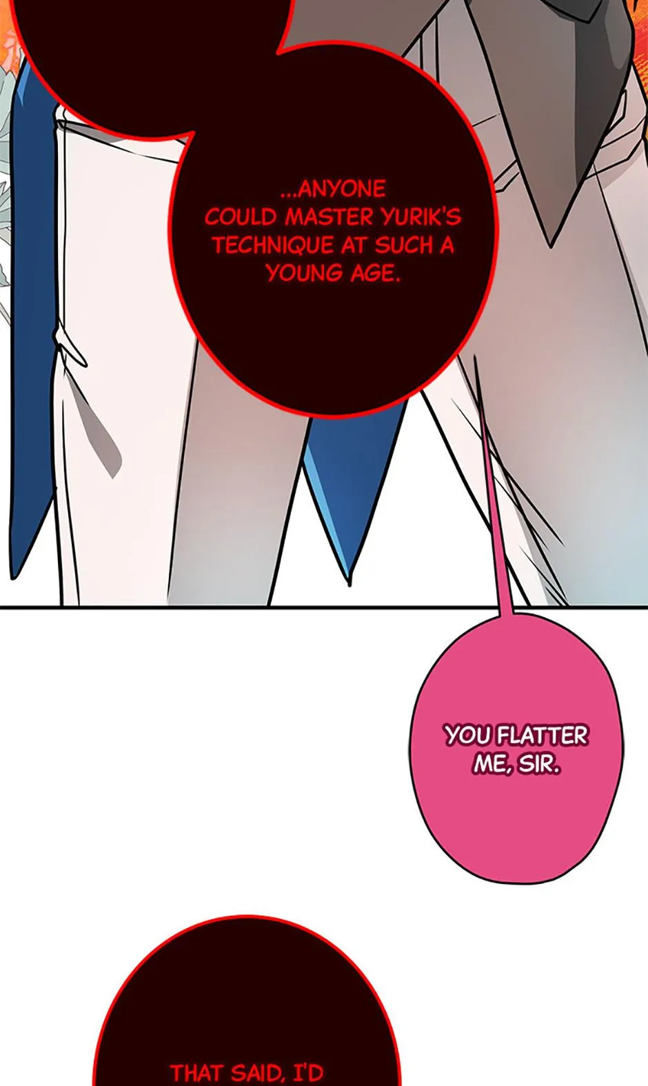 Read The Overlord Lady chapter 34 image 11 on Lezhin