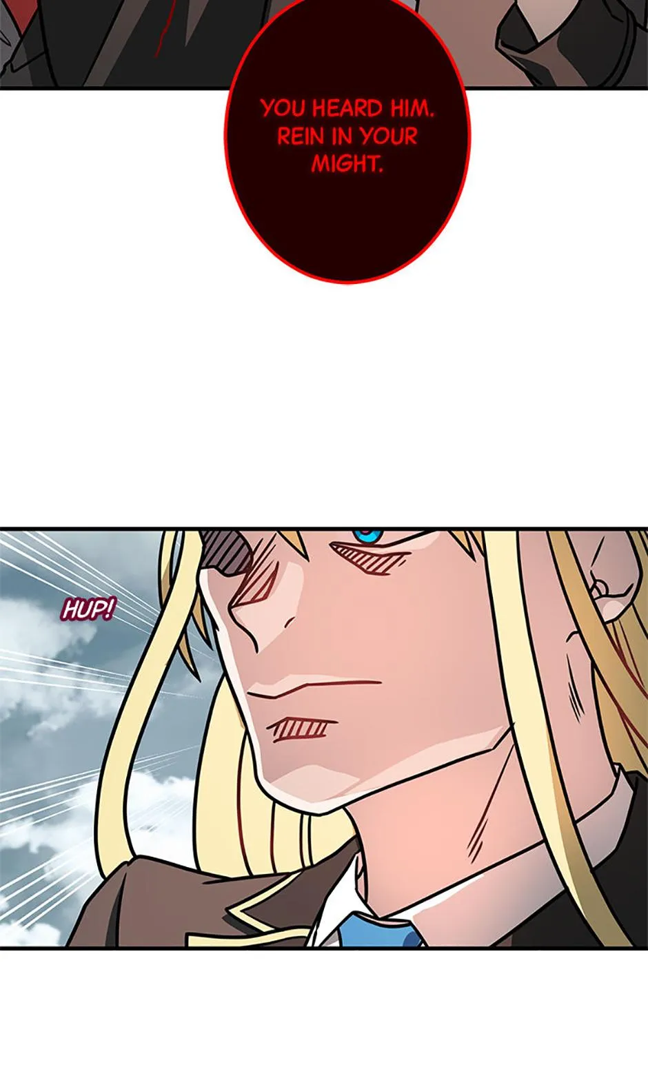 Read The Overlord Lady chapter 34 image 15 on Lezhin