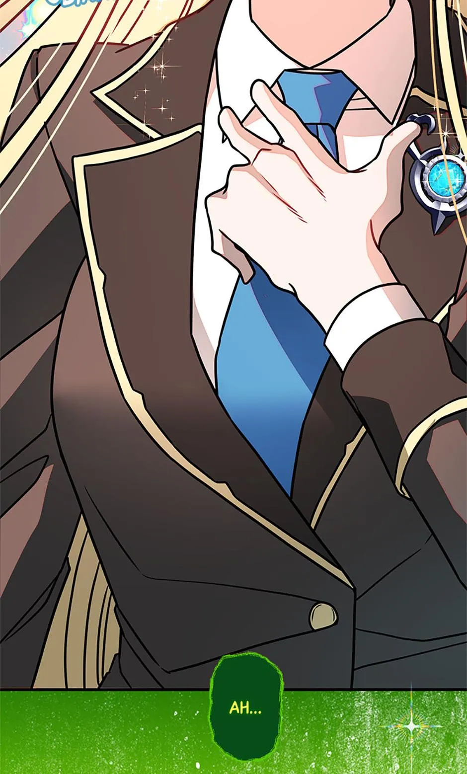 Read The Overlord Lady chapter 34 image 19 on Lezhin