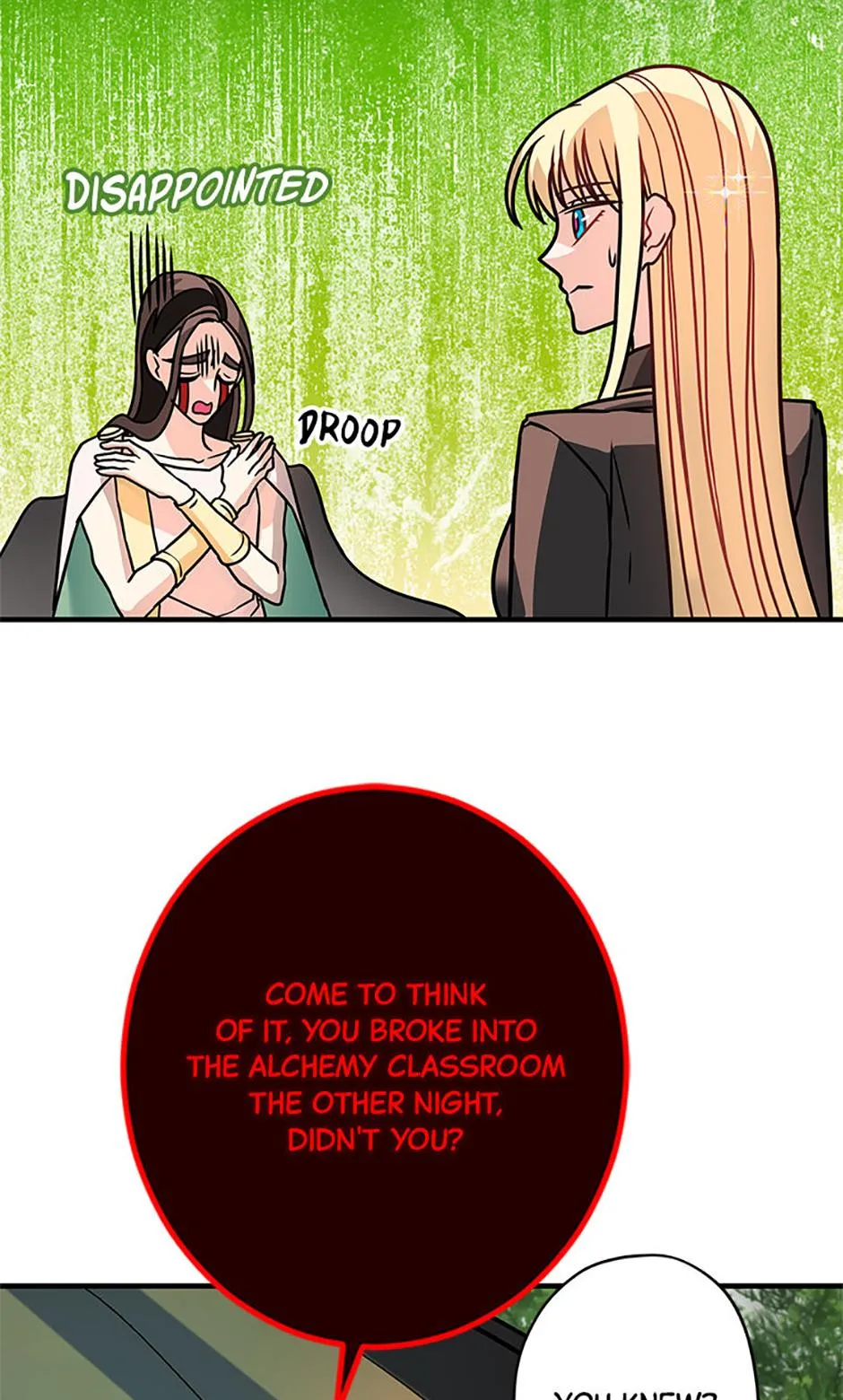 Read The Overlord Lady chapter 34 image 20 on Lezhin