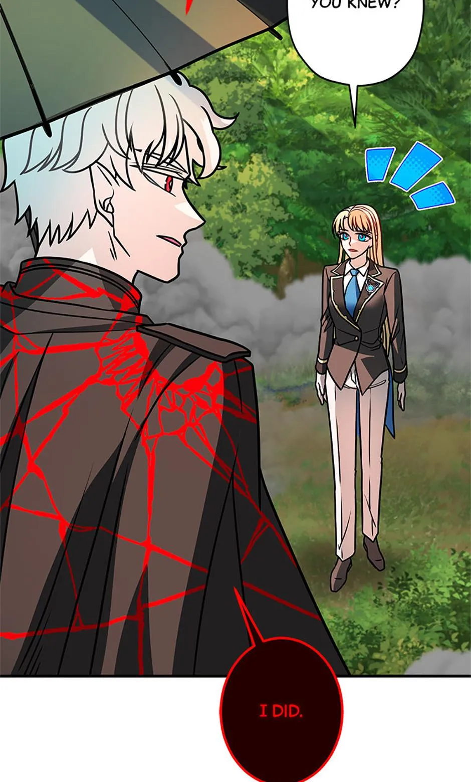 Read The Overlord Lady chapter 34 image 21 on Lezhin