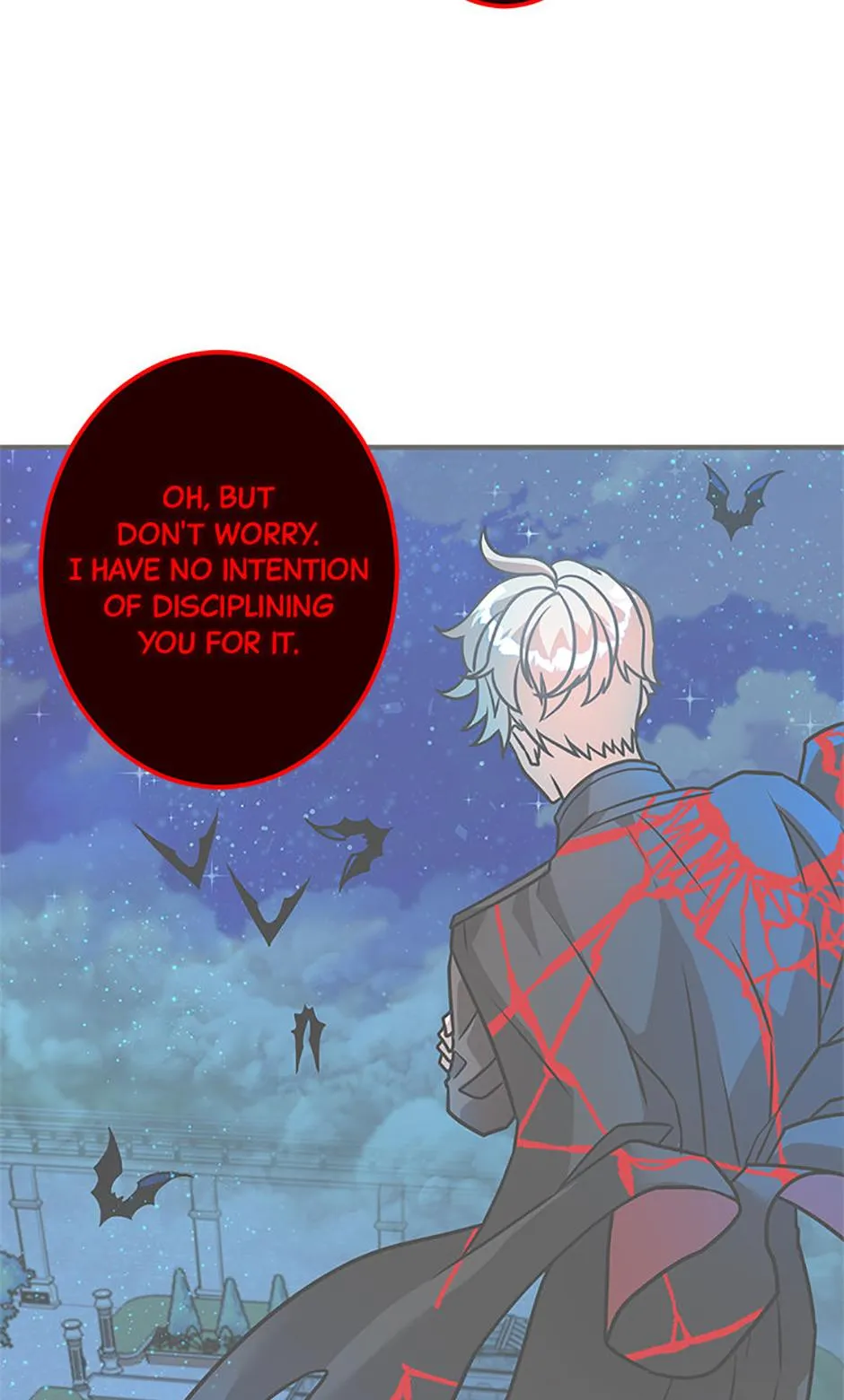 Read The Overlord Lady chapter 34 image 22 on Lezhin