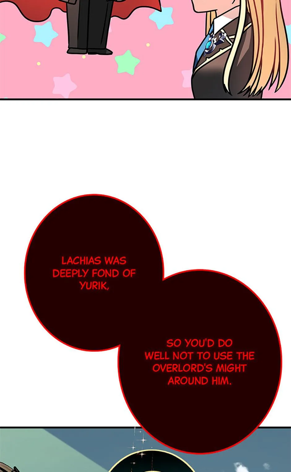Read The Overlord Lady chapter 34 image 25 on Lezhin