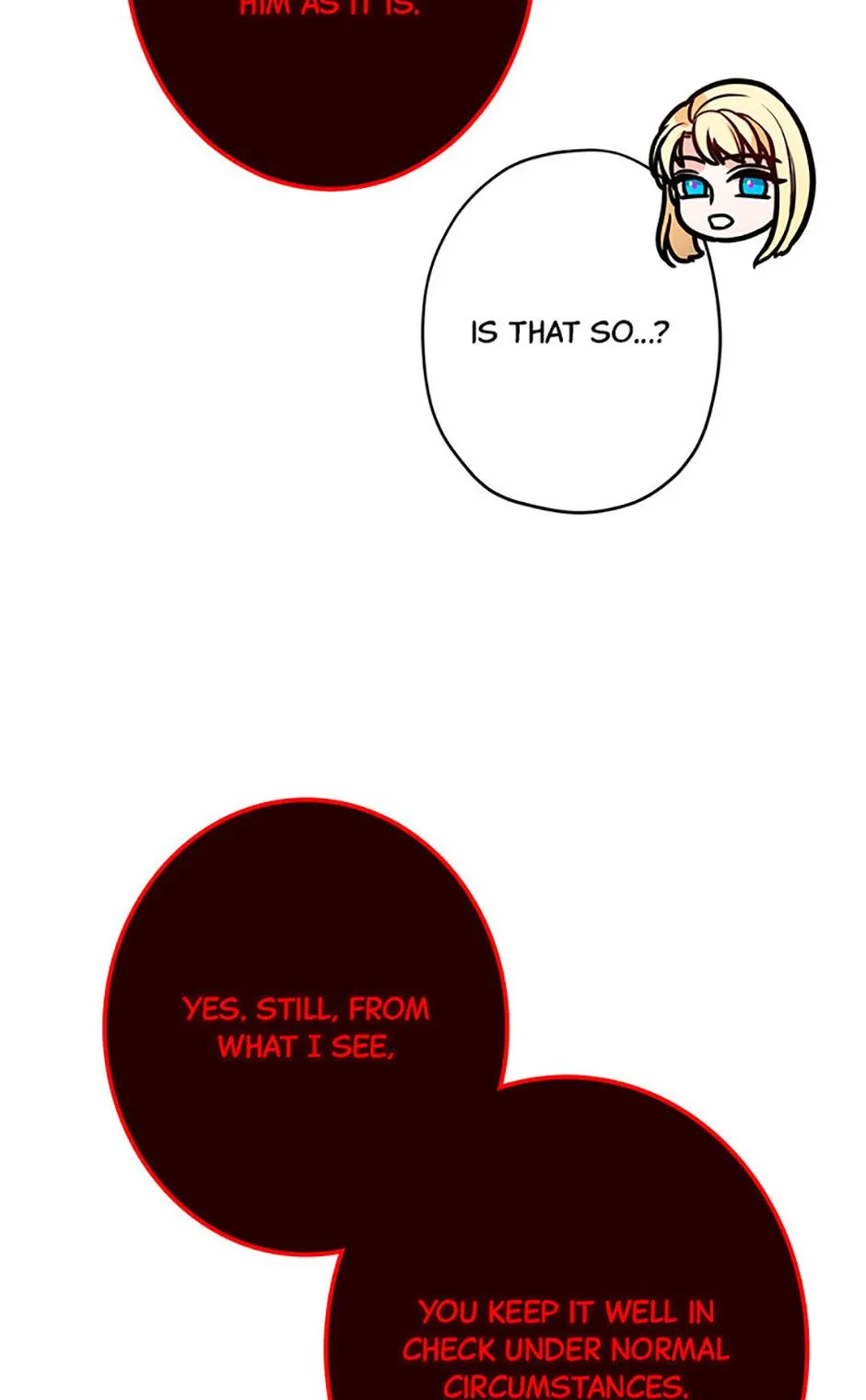 Read The Overlord Lady chapter 34 image 27 on Lezhin