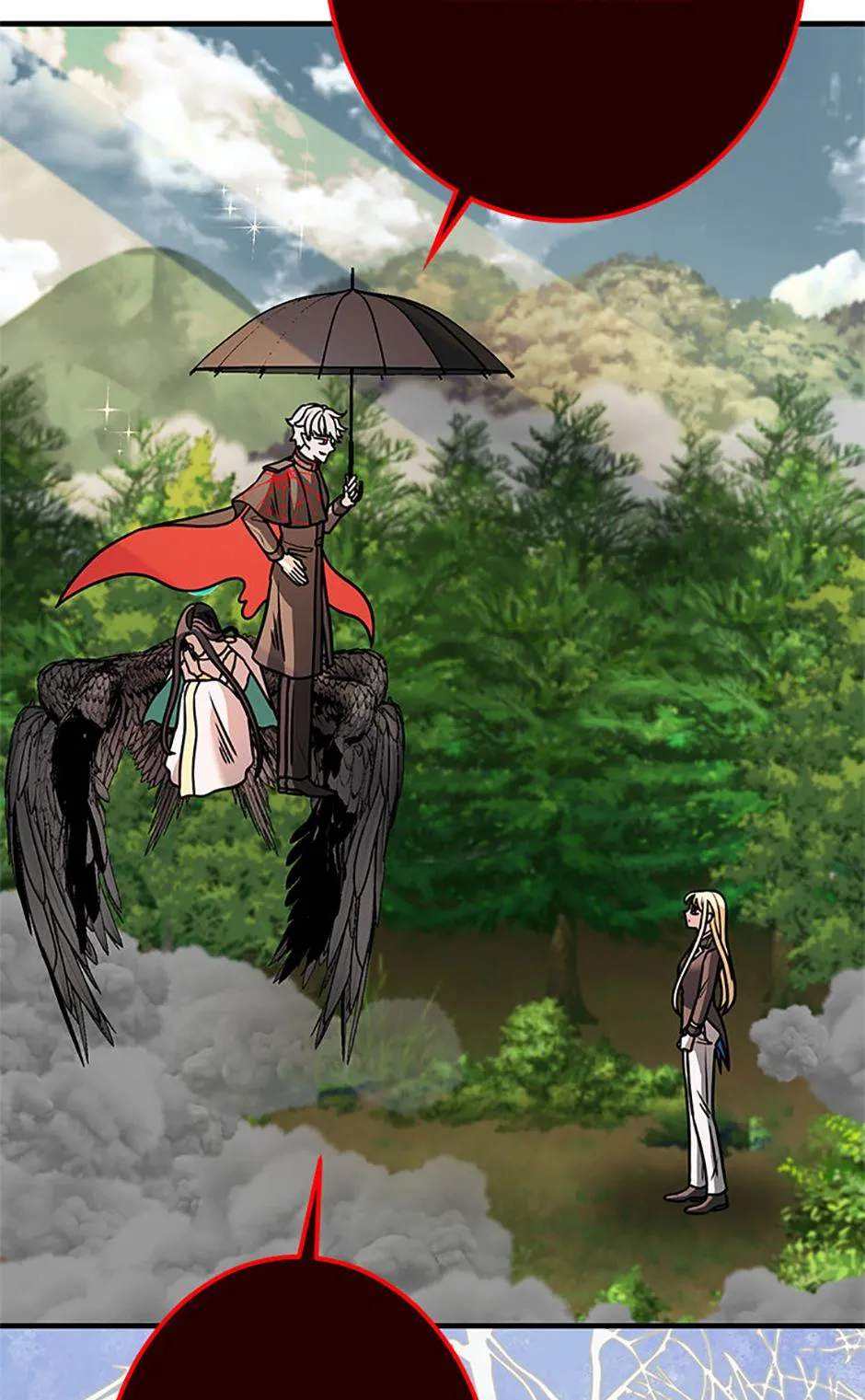 Read The Overlord Lady chapter 34 image 28 on Lezhin