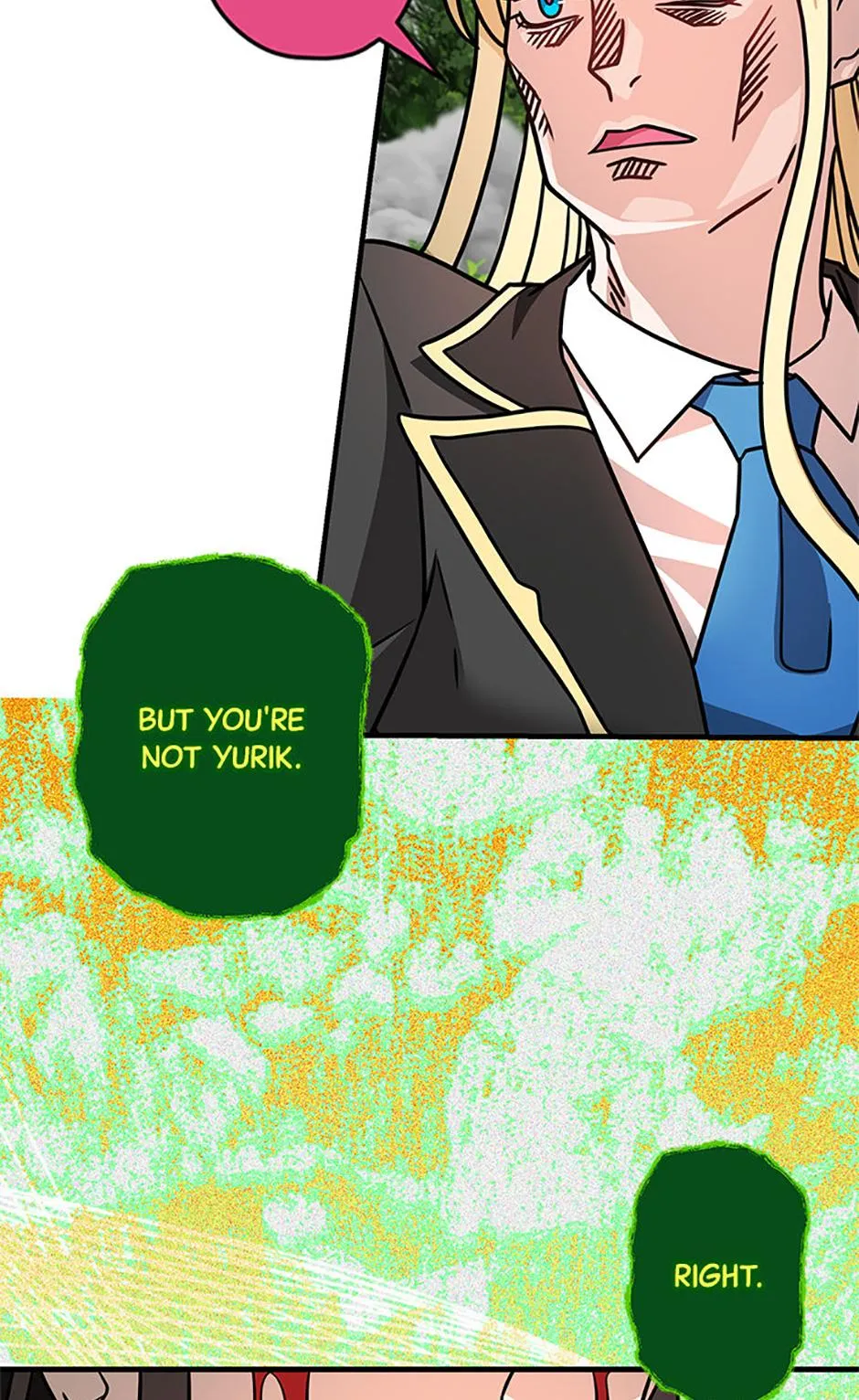 Read The Overlord Lady chapter 34 image 3 on Lezhin