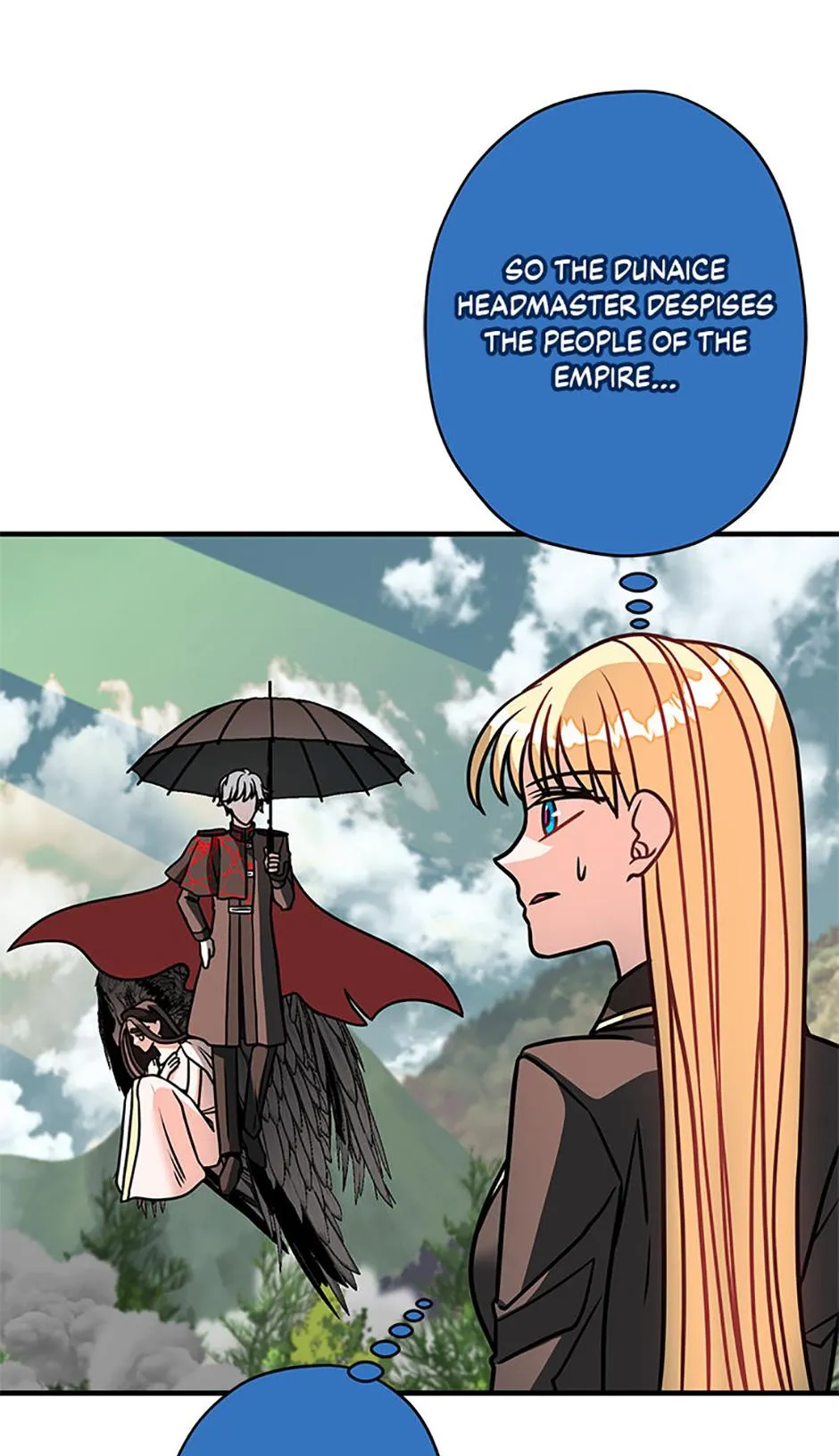 Read The Overlord Lady chapter 34 image 32 on Lezhin