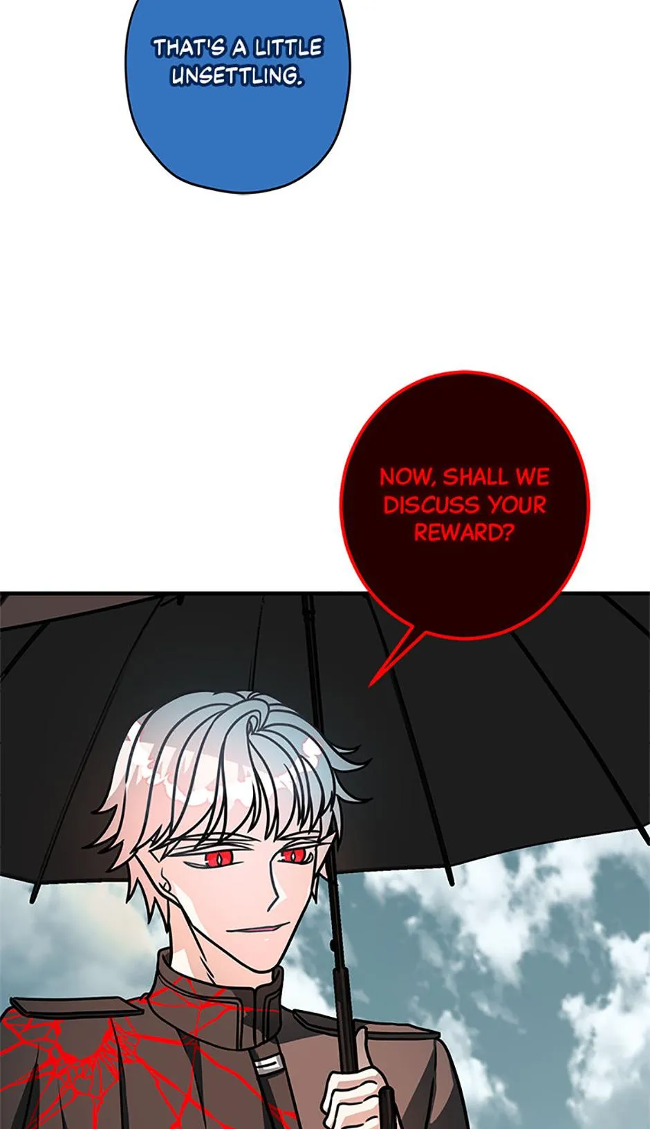 Read The Overlord Lady chapter 34 image 33 on Lezhin