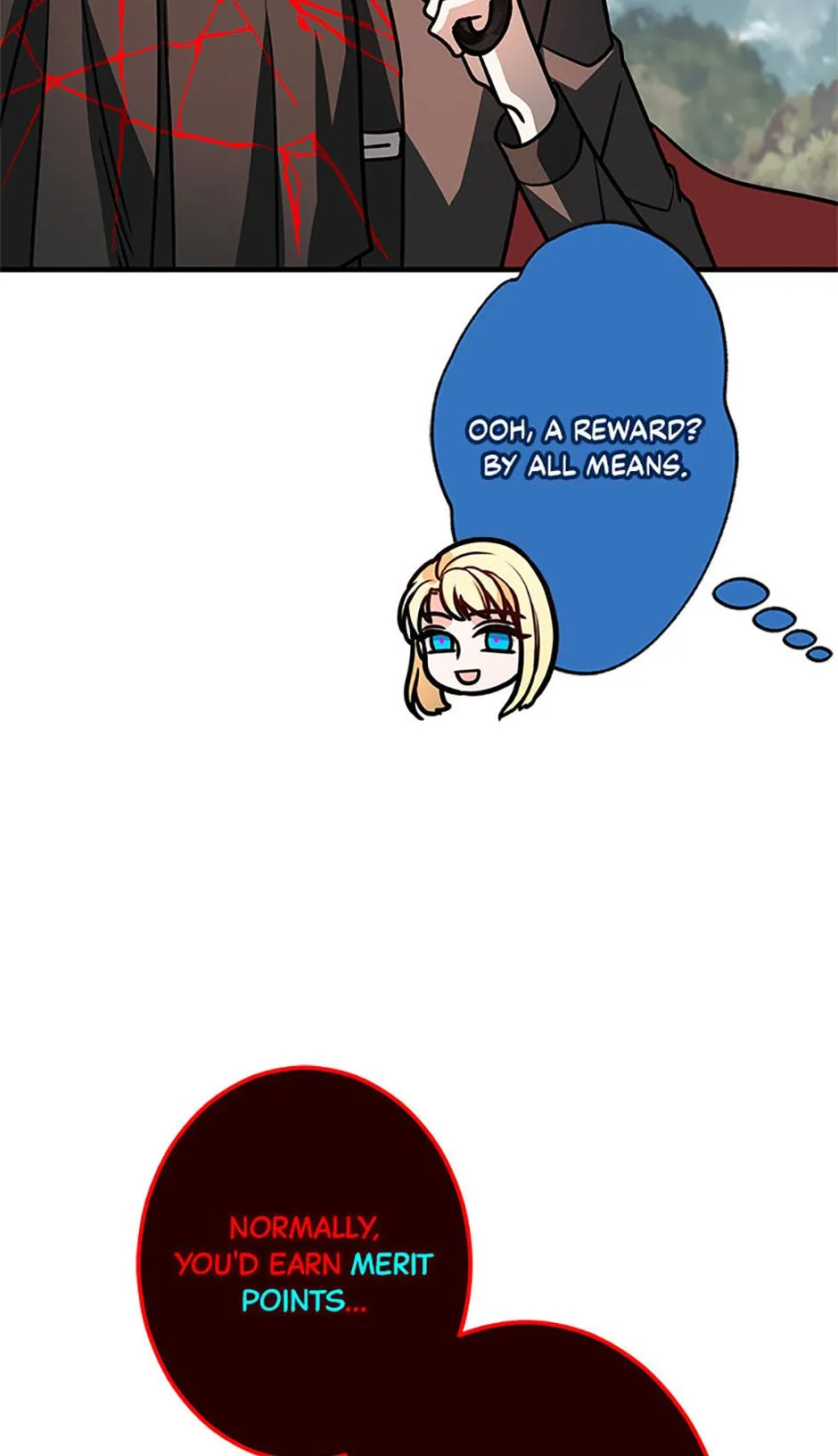 Read The Overlord Lady chapter 34 image 34 on Lezhin