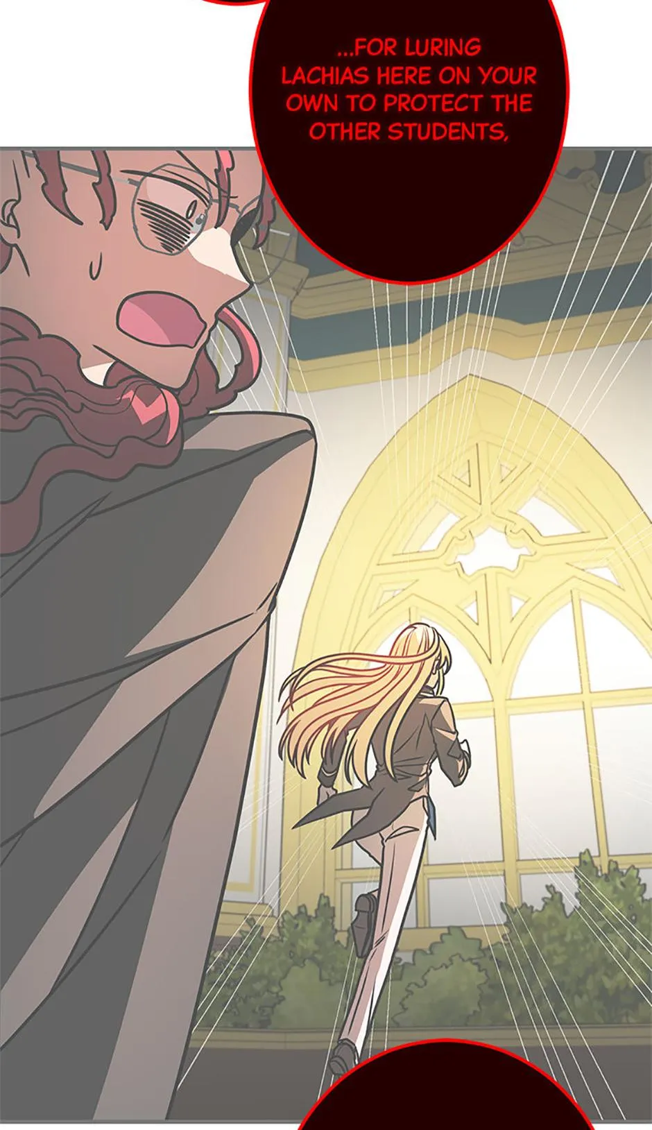 Read The Overlord Lady chapter 34 image 35 on Lezhin