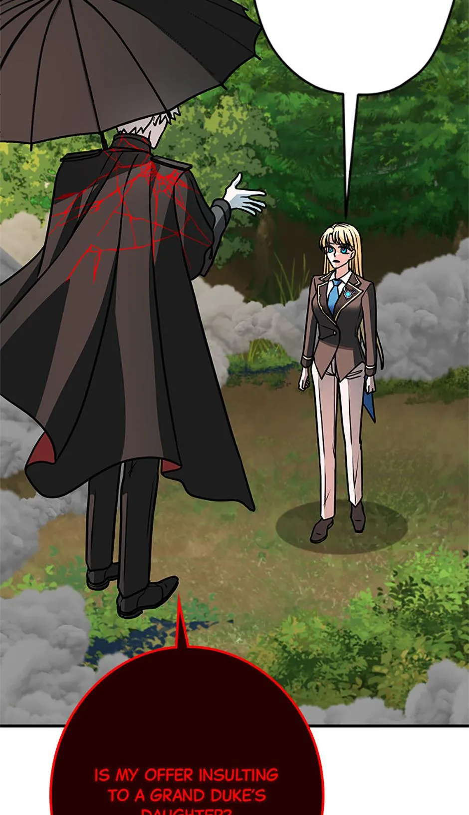 Read The Overlord Lady chapter 34 image 37 on Lezhin