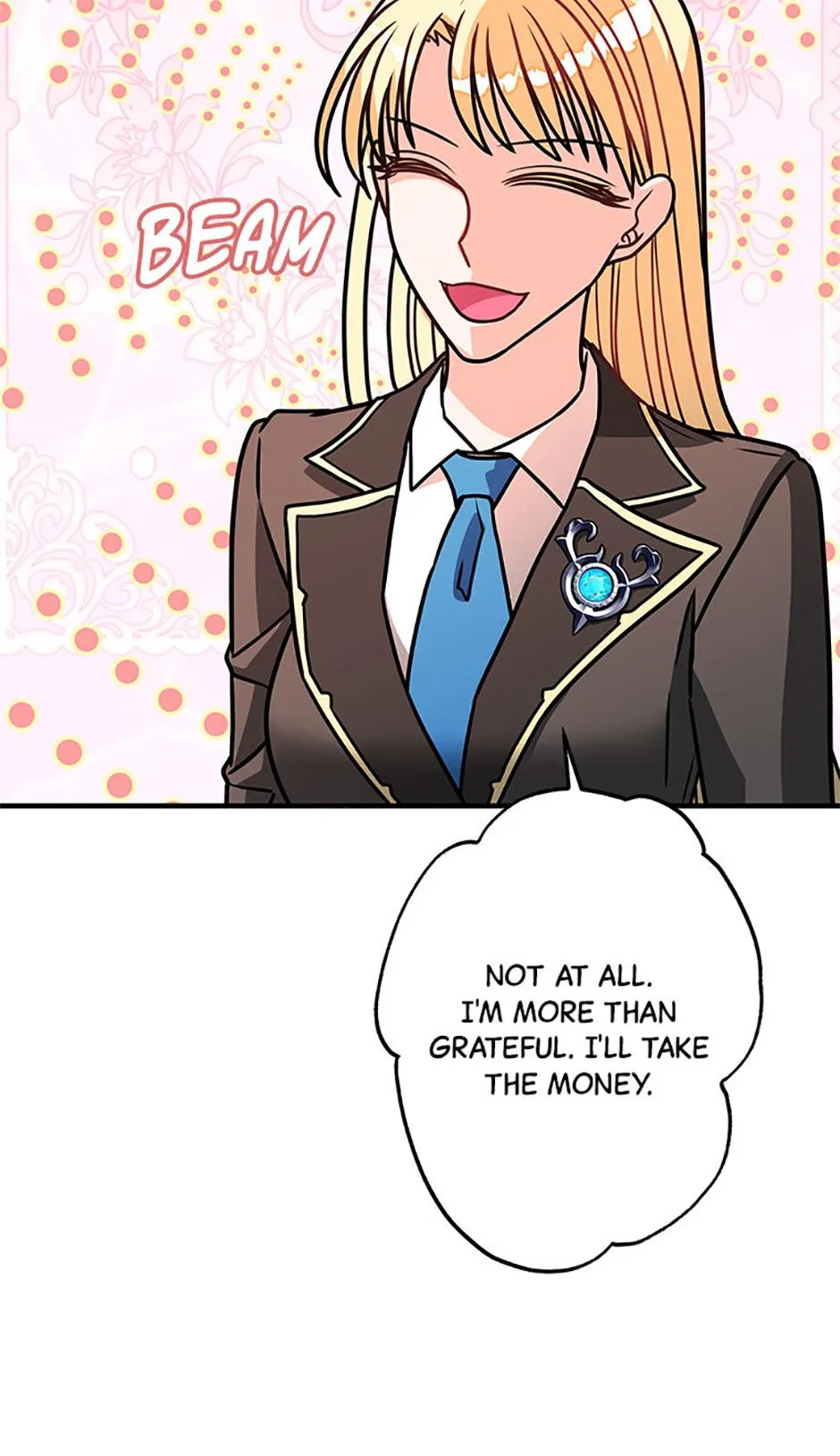 Read The Overlord Lady chapter 34 image 39 on Lezhin