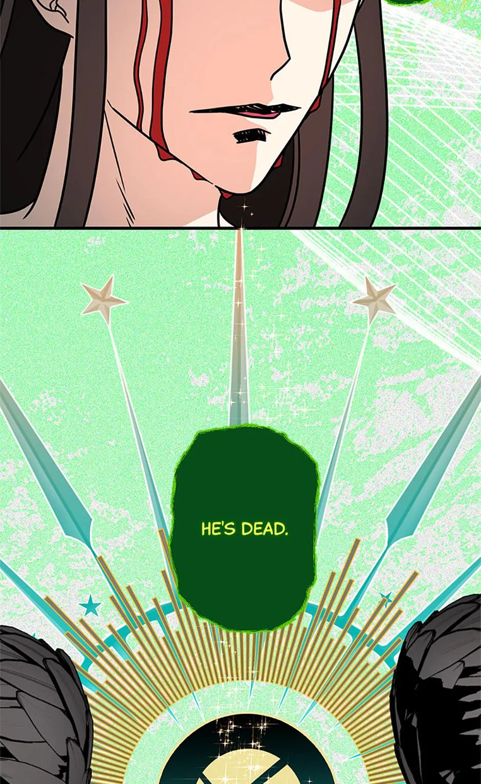 Read The Overlord Lady chapter 34 image 4 on Lezhin
