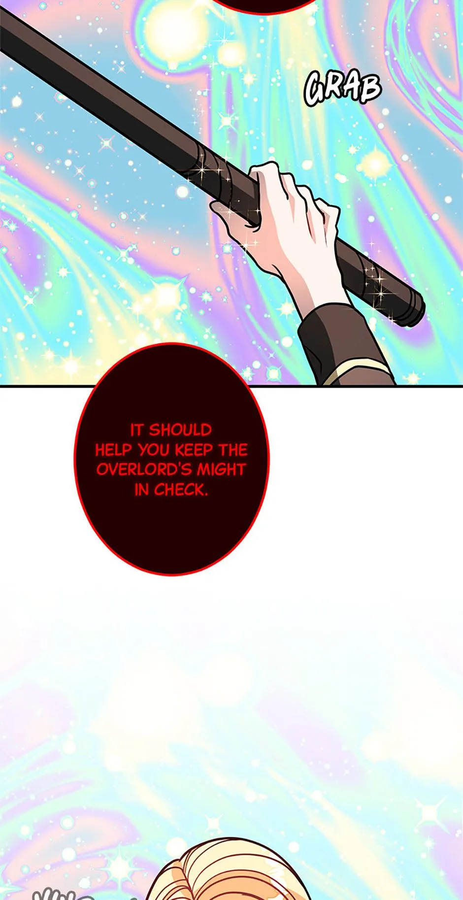 Read The Overlord Lady chapter 34 image 44 on Lezhin