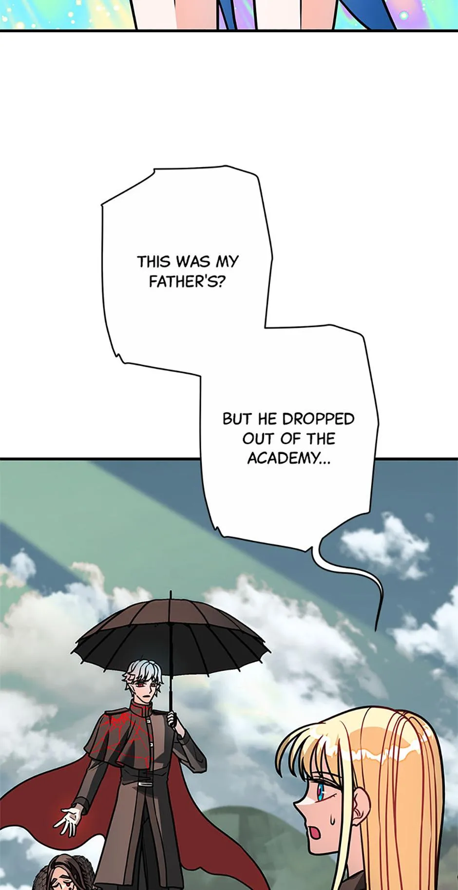 Read The Overlord Lady chapter 34 image 46 on Lezhin