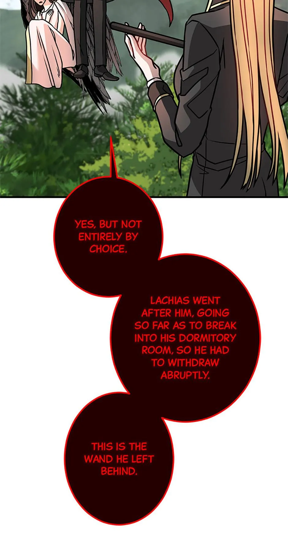 Read The Overlord Lady chapter 34 image 47 on Lezhin