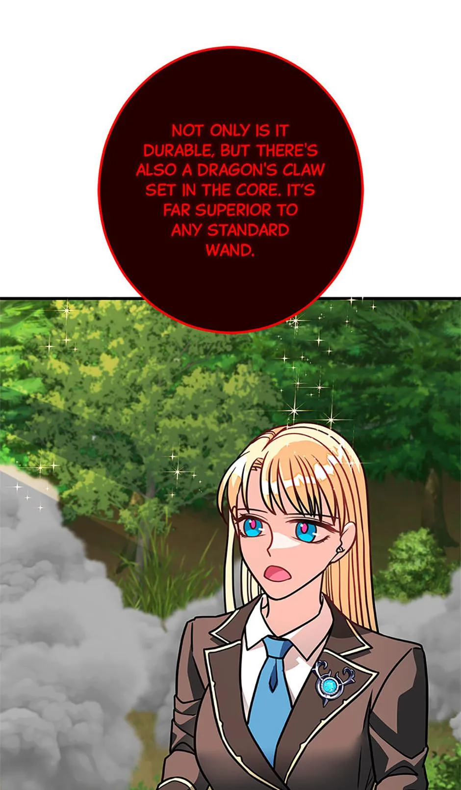 Read The Overlord Lady chapter 34 image 48 on Lezhin