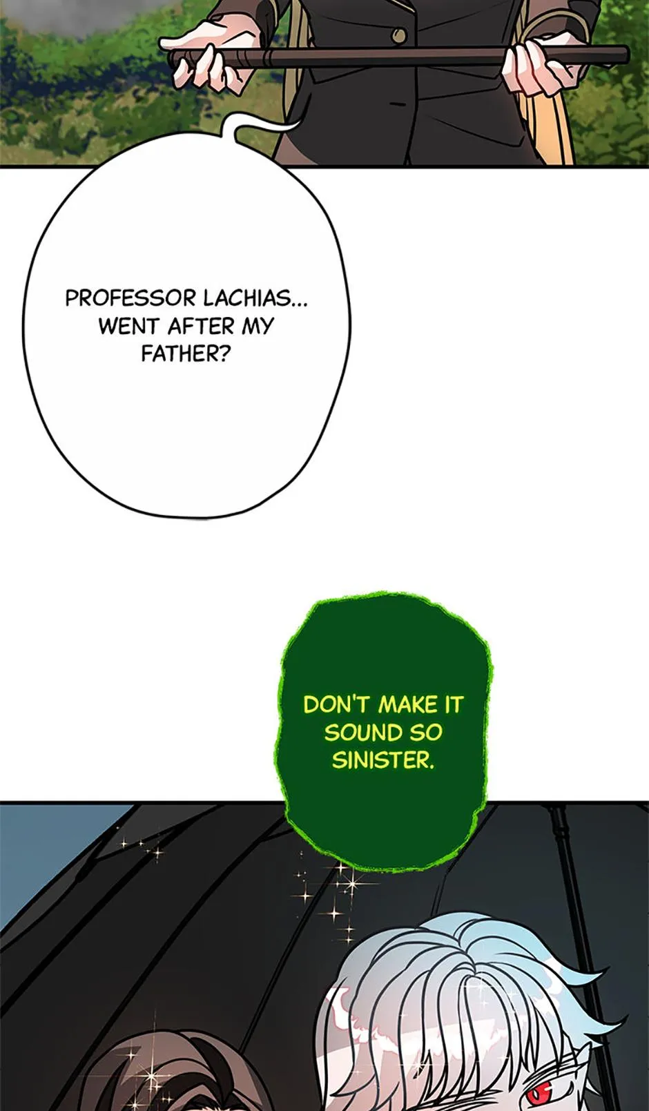 Read The Overlord Lady chapter 34 image 49 on Lezhin
