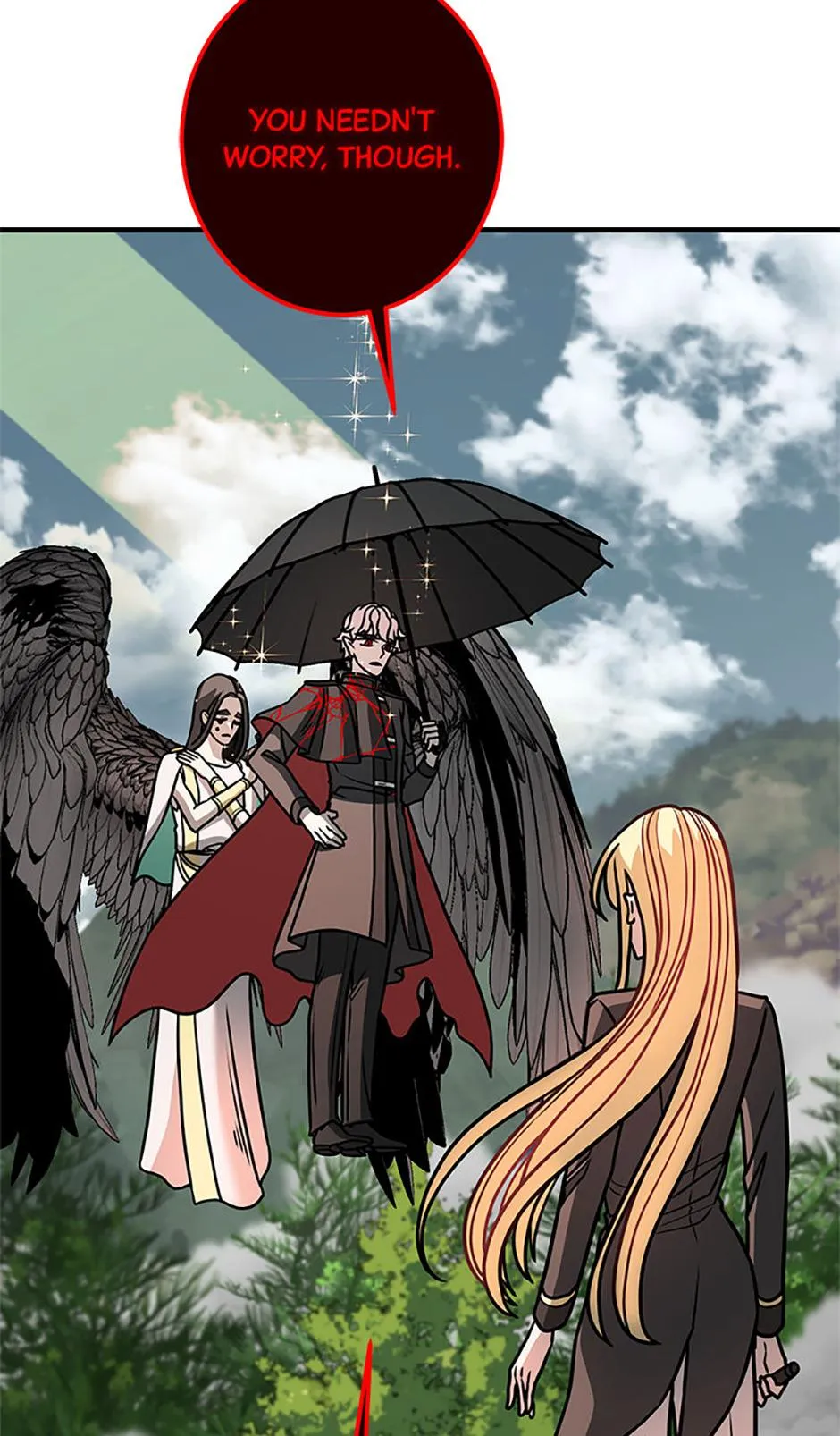 Read The Overlord Lady chapter 34 image 51 on Lezhin