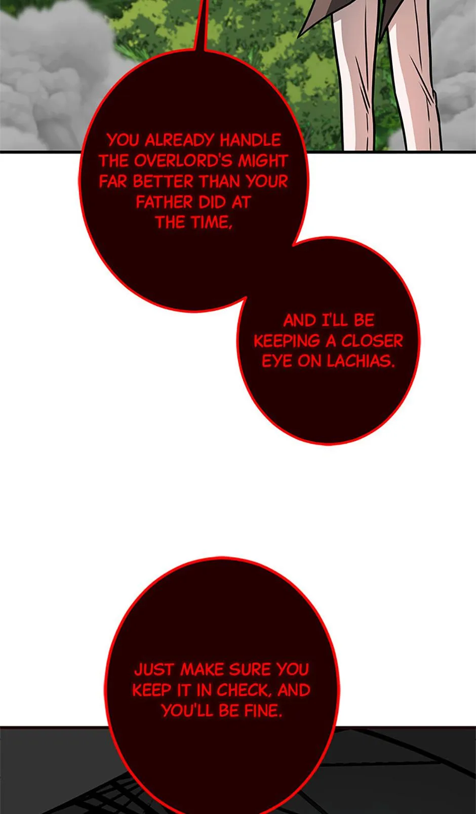 Read The Overlord Lady chapter 34 image 52 on Lezhin