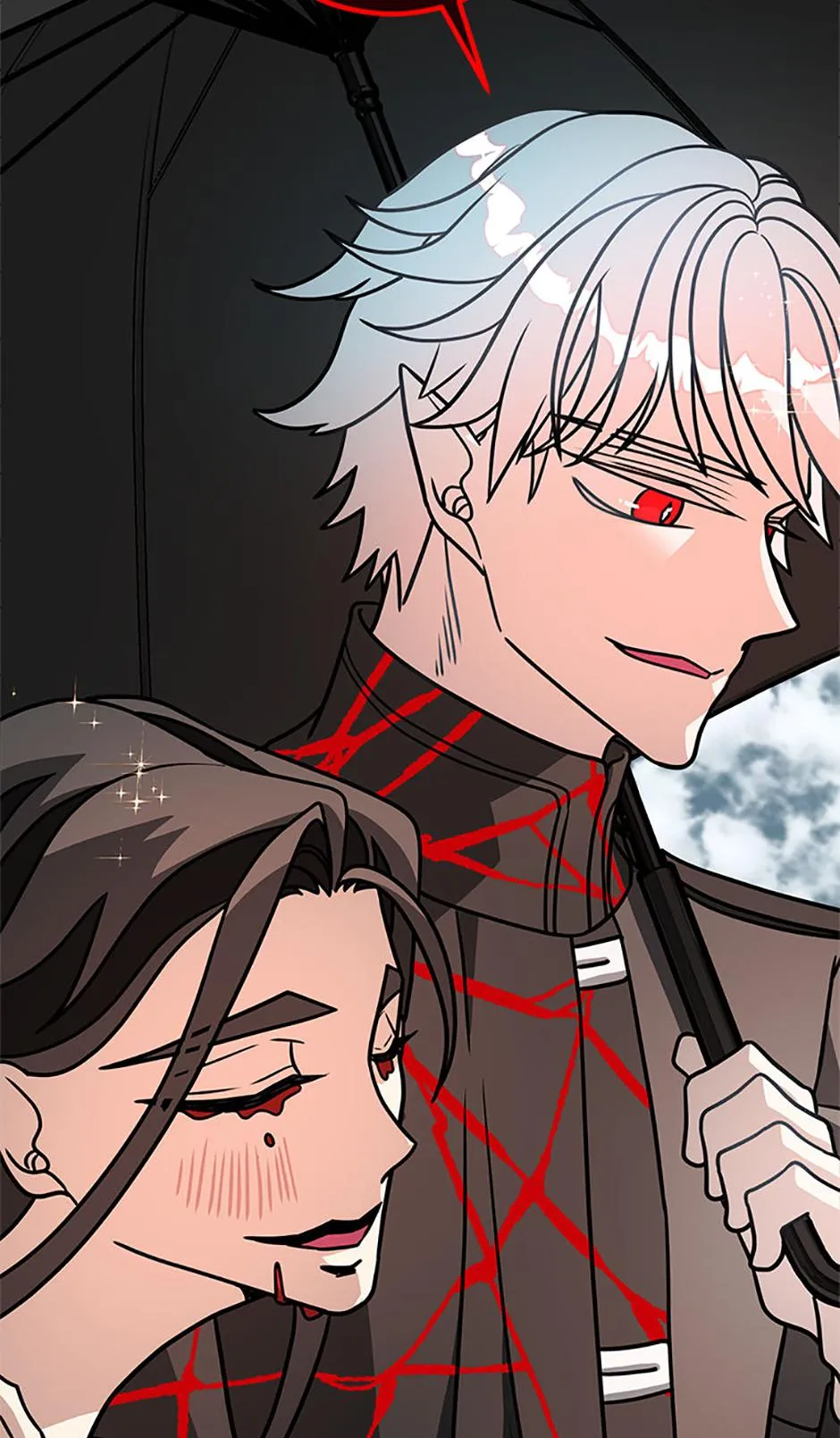 Read The Overlord Lady chapter 34 image 53 on Lezhin