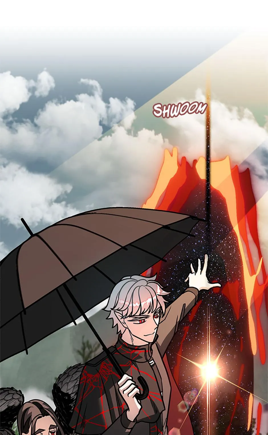 Read The Overlord Lady chapter 34 image 56 on Lezhin