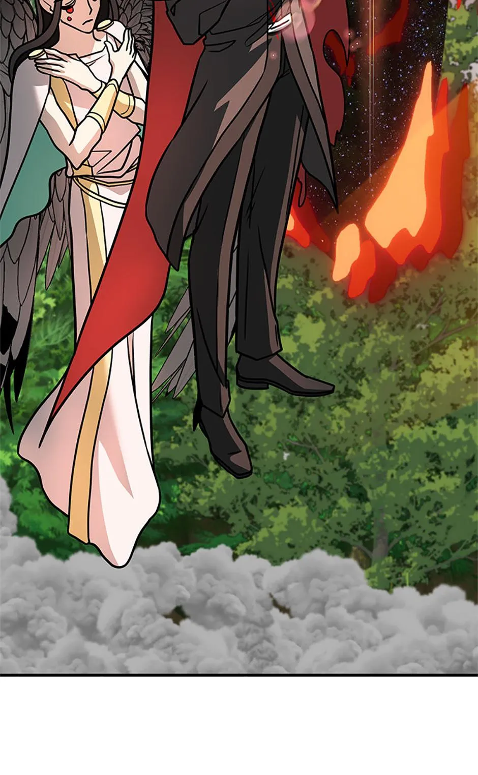 Read The Overlord Lady chapter 34 image 57 on Lezhin