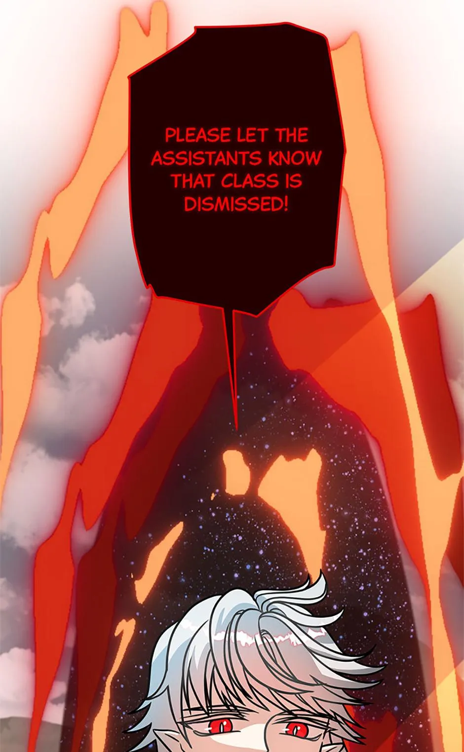 Read The Overlord Lady chapter 34 image 60 on Lezhin