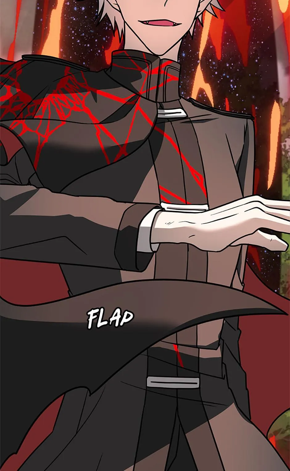 Read The Overlord Lady chapter 34 image 61 on Lezhin