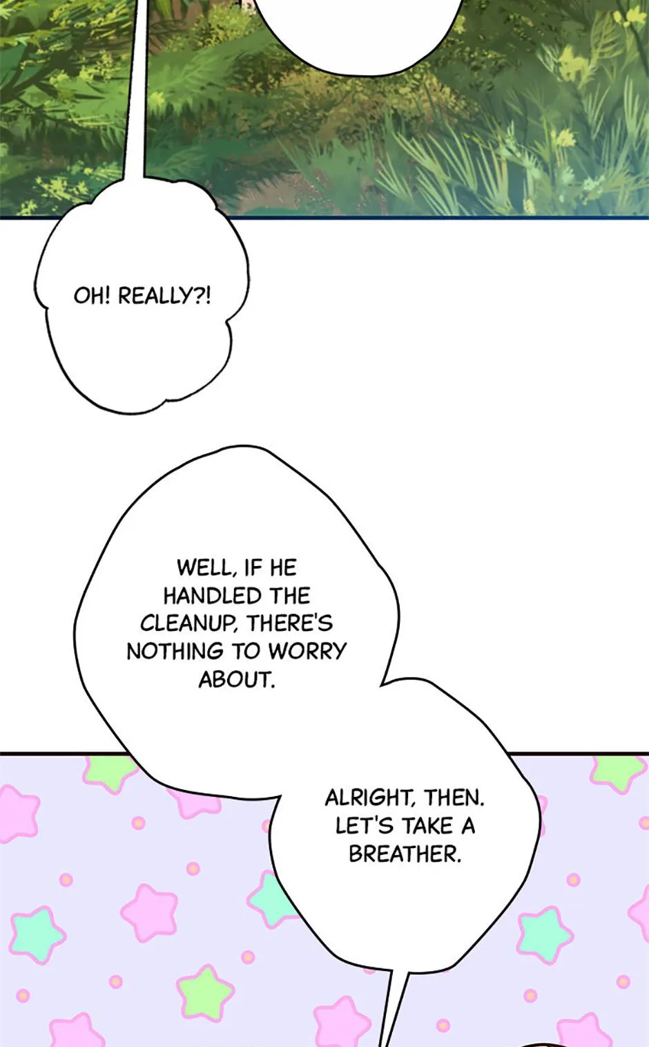 Read The Overlord Lady chapter 34 image 66 on Lezhin
