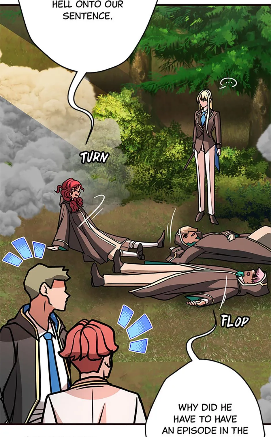 Read The Overlord Lady chapter 34 image 68 on Lezhin